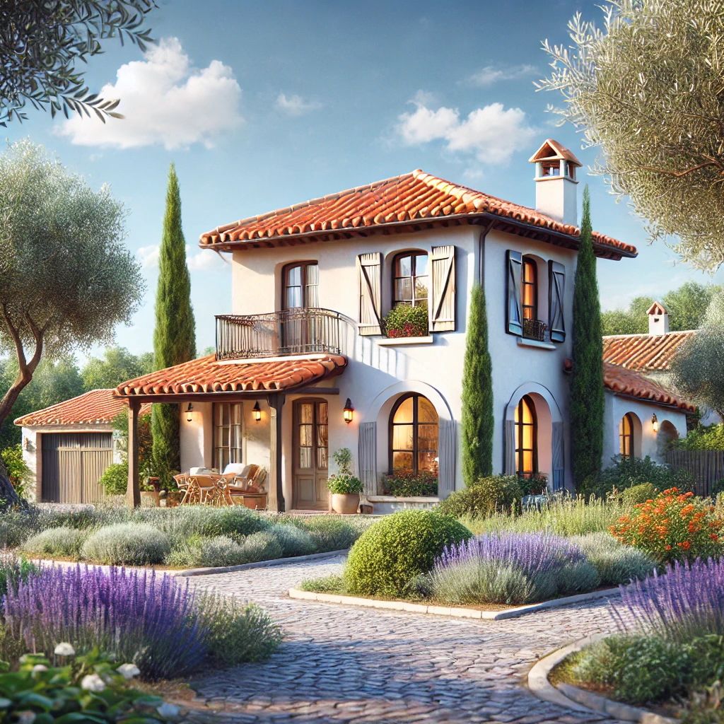 Overseas Property Surveys
