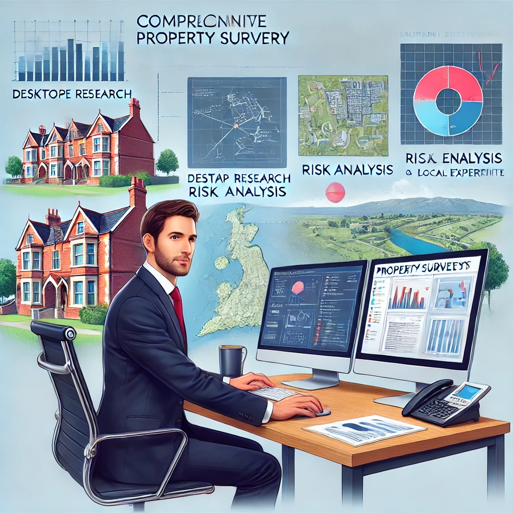 Smart Buyer's Report