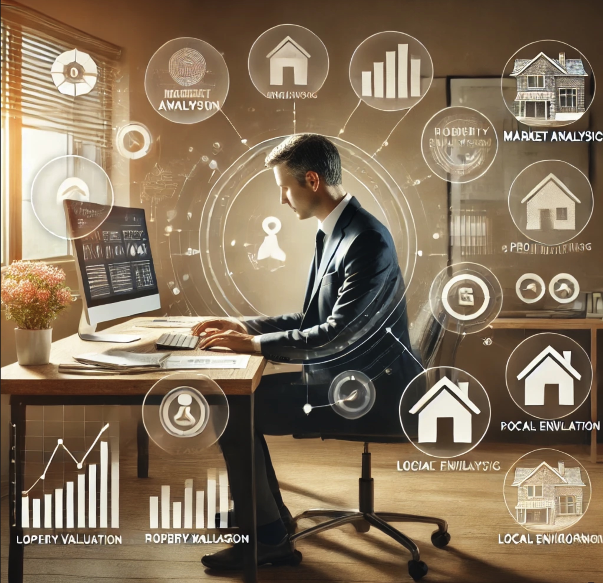 Home Choice Advisor