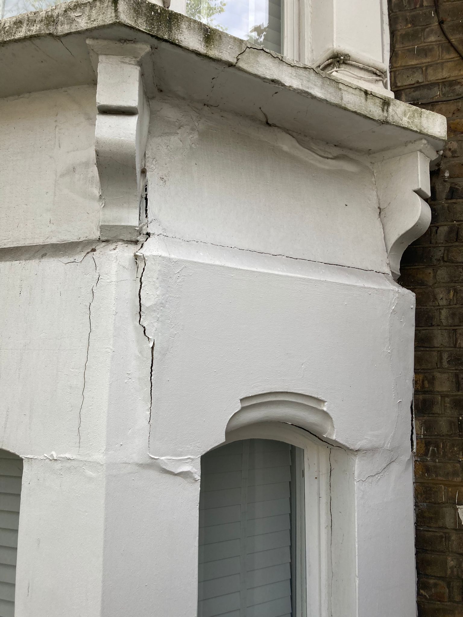 Natural Subsidence Assessment