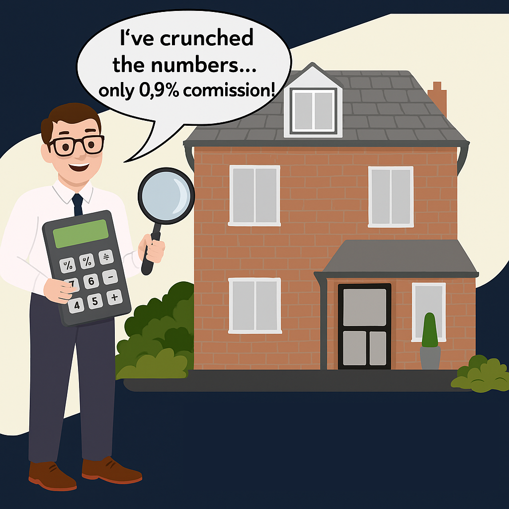 Property Sales